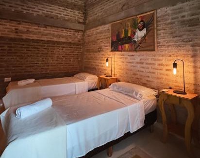 Loreto Bed & Breakfast | Discover Loreto Guest House with Oceanfront Pool Access