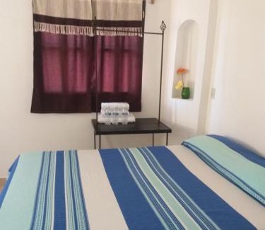 Loreto Hotel | Discover Loreto La Regional: Family-Friendly Retreat