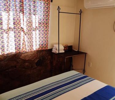 Loreto Hotel | Discover Loreto La Regional: Family-Friendly Retreat