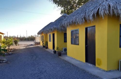 Loreto Hotel | Discover Loreto La Regional: Family-Friendly Retreat
