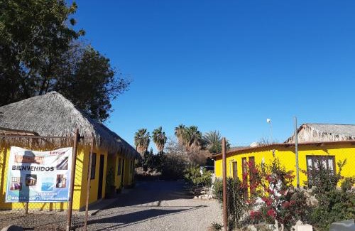 Loreto Hotel | Discover Loreto La Regional: Family-Friendly Retreat