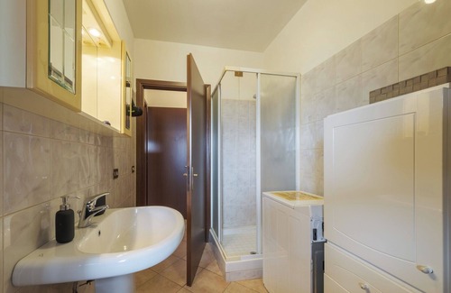 Marone Apartment | Cozy Loreto Sunset Apartment with Kitchen & Child-Friendly Space