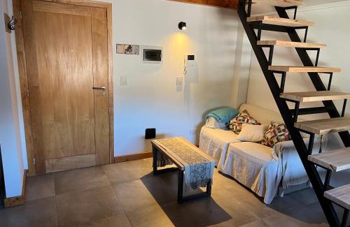 San Martin de los Andes Apartment | Discover Loretta 207: Pet-Friendly Retreat with High Ratings