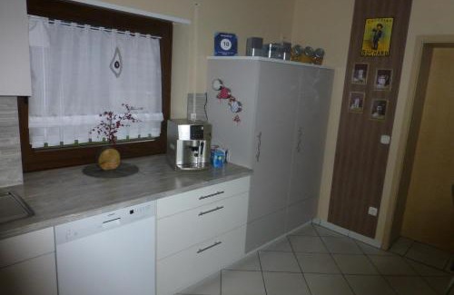 Sonnenberg-Winnenberg Apartment | Discover Lorettablick: Top-Rated 4-Star Family Retreat