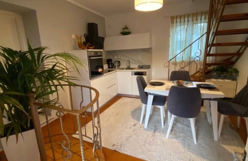 Skripero House | Home-Like Comfort at Lori House, Corfu - Pet & Child Friendly