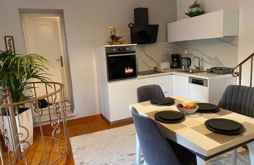 Skripero House | Home-Like Comfort at Lori House, Corfu - Pet & Child Friendly