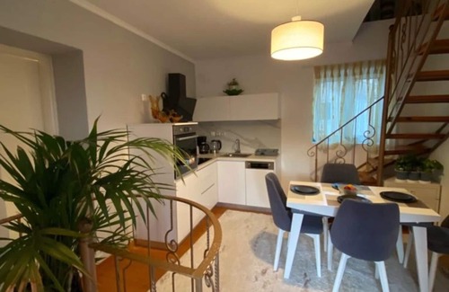 Skripero House | Home-Like Comfort at Lori House, Corfu - Pet & Child Friendly