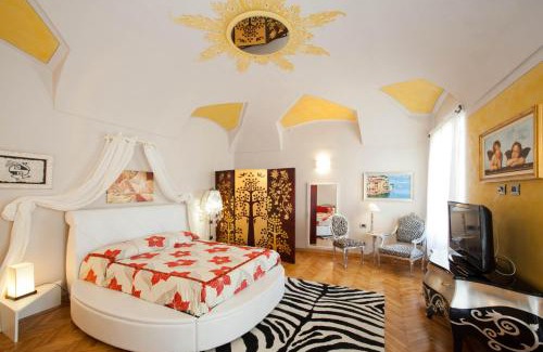 Piazza House | Guest Favorite: Lori's Inn with Family-Friendly Amenities