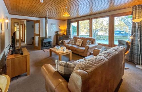Nethy Bridge House | Lorien Cottage