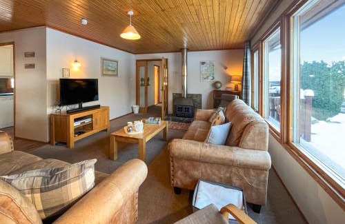 Nethy Bridge House | Lorien Cottage