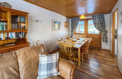Nethy Bridge House | Lorien Cottage