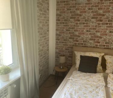Elblag Apartment | Pet-Friendly Lorin Prestige Apartment with Kitchen Access