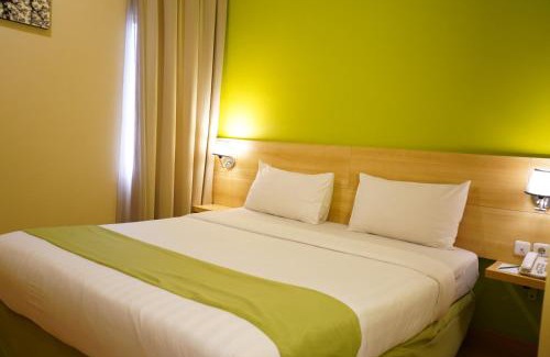 Sukaraja Hotel | Family-Friendly Syariah Hotel Sentul with Pool & Spa