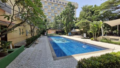Sukaraja Hotel | Family-Friendly Syariah Hotel Sentul with Pool & Spa