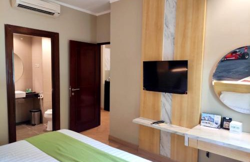 Sukaraja Hotel | Family-Friendly Syariah Hotel Sentul with Pool & Spa