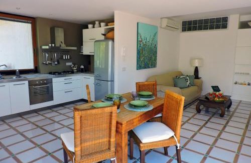 Marina di Puolo House | Elegant Stay at Loris House with Oceanfront Views