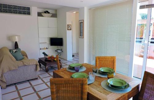 Marina di Puolo House | Elegant Stay at Loris House with Oceanfront Views