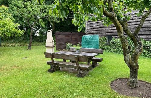 Hornstorf Apartment | Family-Friendly Stay at Lorisch 1 - Perfect for Kids