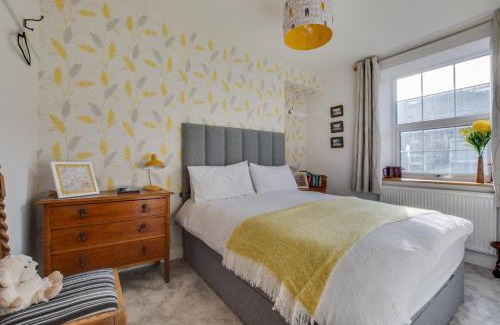 Skipton House | Unforgettable Stays at Lorna Loom – Rated 9.7/10 for Families