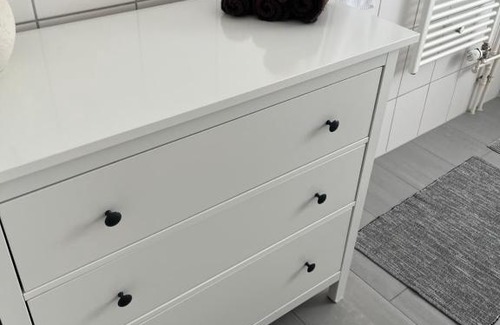 Breitenrain Apartment | Pet-Friendly Lorraine: Rated 8.7/10 by Happy Guests