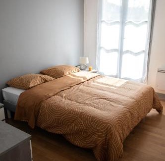 Mantes-la-Jolie Apartment | Family-Friendly Stay at Lorraine with Great Guest Reviews