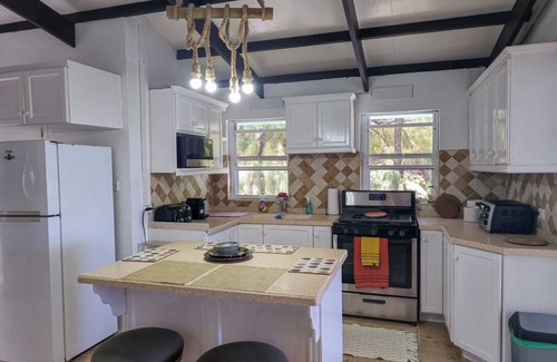 Bathsheba Apartment | LORRAINE UNIT A-Beautiful 3 Bedroom Beach Apartment in Cattlewash St. Joseph