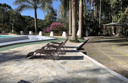 Sao Roque House | Host Memorable Events at Lorran Space Events with Nature Views