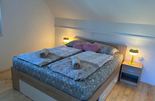 Terme Catez House | Family-Friendly Lorry 1 with Thermal Riviera Tickets