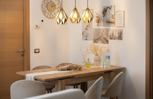 Cavalcaselle Apartment | Lorry Living Soluna