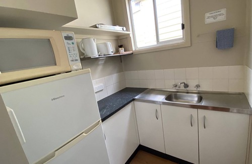 Shoalhaven Heads Cabin | Immerse Yourself at Lorsens on the River - Cabin 2, Rated 10/10