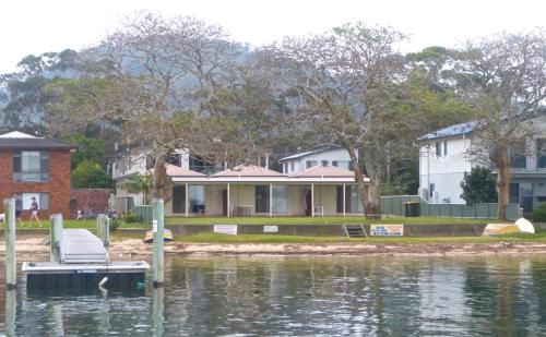 Shoalhaven Heads House | Beautiful Lorsens on the River - Oceanfront Getaway