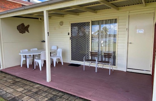 Shoalhaven Heads House | Beautiful Lorsens on the River - Oceanfront Getaway