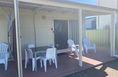 Shoalhaven Heads House | Beautiful Lorsens on the River - Oceanfront Getaway