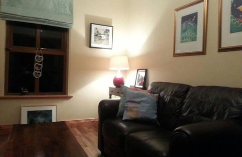 Kilgreaney Bed & Breakfast | Highly Rated Lorum Bed and Breakfast with Family Amenities