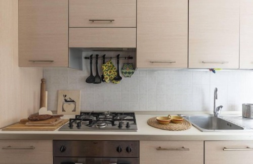 Villa Viani House | Pet-Friendly Lory House with Oceanfront Views & Spa
