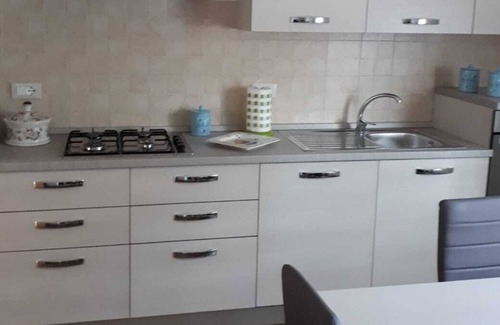 Elice Bed & Breakfast | Lory