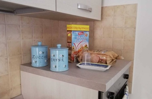 Elice Bed & Breakfast | Lory