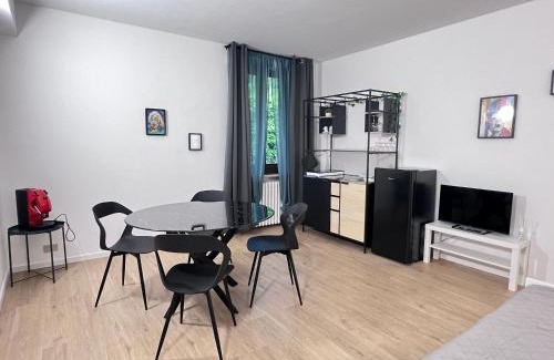 Cavoretto Apartment | Lory Smart - Relax e Natura by RD Domus