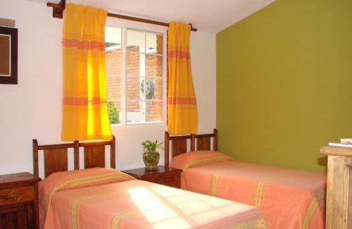 Huasca De Ocampo House | Family-Friendly Retreat at Los Ócalos Villas - 4 Star Stay