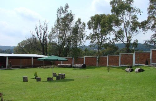 Huasca De Ocampo House | Family-Friendly Retreat at Los Ócalos Villas - 4 Star Stay