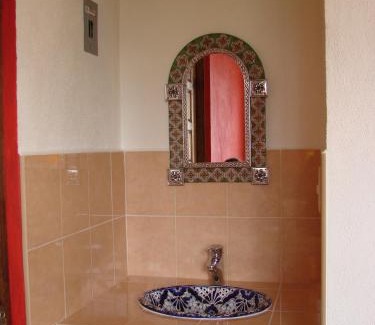 Huasca De Ocampo House | Family-Friendly Retreat at Los Ócalos Villas - 4 Star Stay