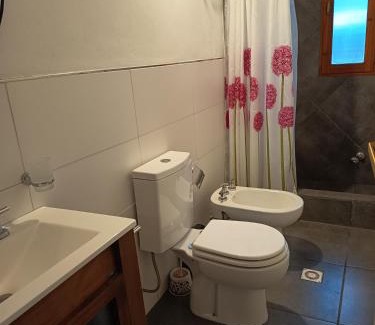El Bolson Apartment | Family-Friendly Stay at LOS ABEDULES - Rated 10/10!