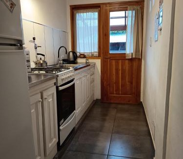 El Bolson Apartment | Family-Friendly Stay at LOS ABEDULES - Rated 10/10!