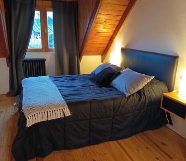 El Bolson Apartment | Family-Friendly Stay at LOS ABEDULES - Rated 10/10!