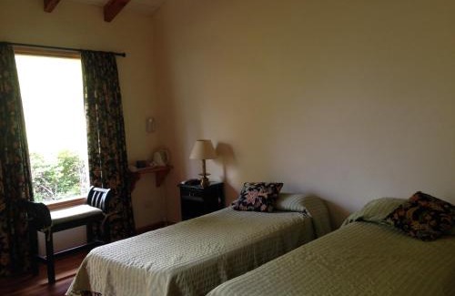 El Bolson Bed & Breakfast | Delightful Los Abetos B&B: 4-Star Stay with Pool Access