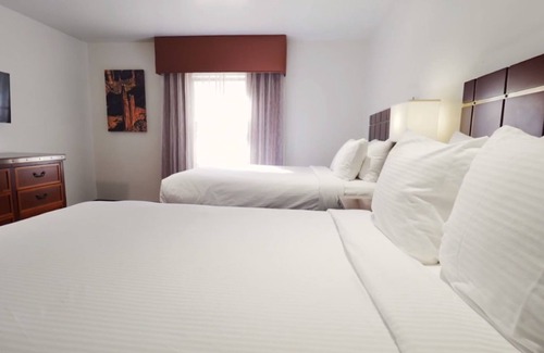 Sedona Hotel | Relax at Los Abrigados Resort and Spa - Top-Rated Getaway