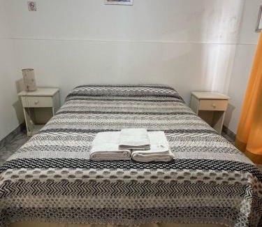 Norberto de la Riestra Apartment | Pet-Friendly Los Abuelos Hotel & Alojamiento Awaits You