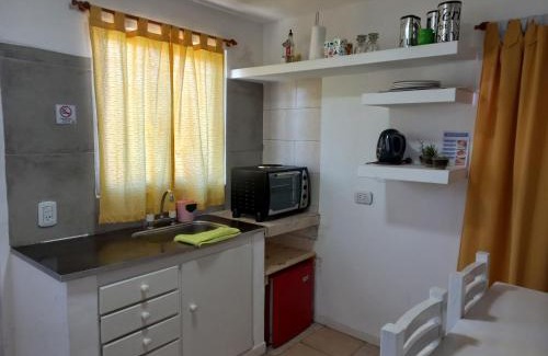 Norberto de la Riestra Apartment | Pet-Friendly Los Abuelos Hotel & Alojamiento Awaits You