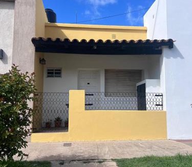 Norberto de la Riestra Apartment | Relax at Los Abuelos Hotel with Pool and Pet-Friendly Stays