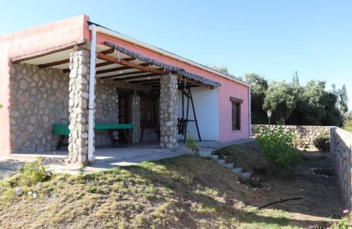 Aimogasta House | Guest Rated 10/10: Los Abuelos with Hot Tub & Breakfast